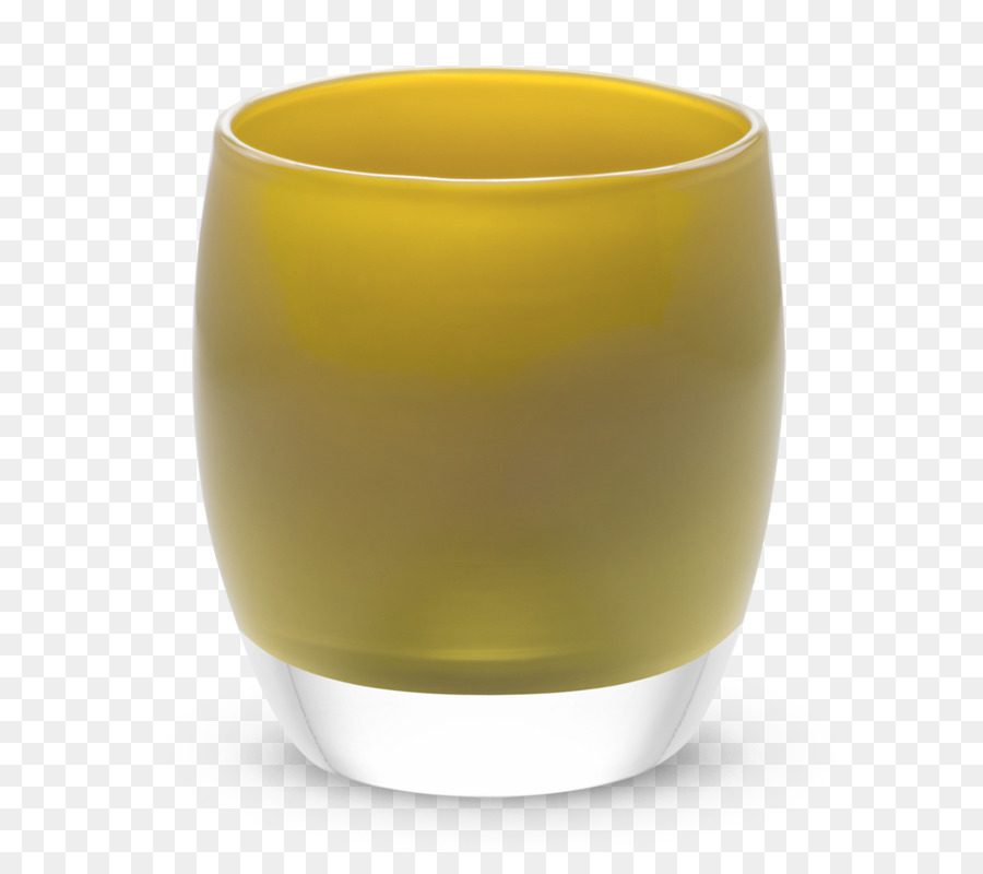 Vaso，Amarillo PNG