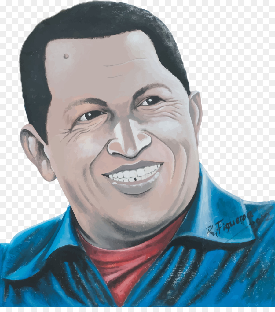 Hugo Chávez，Iconos De Equipo PNG