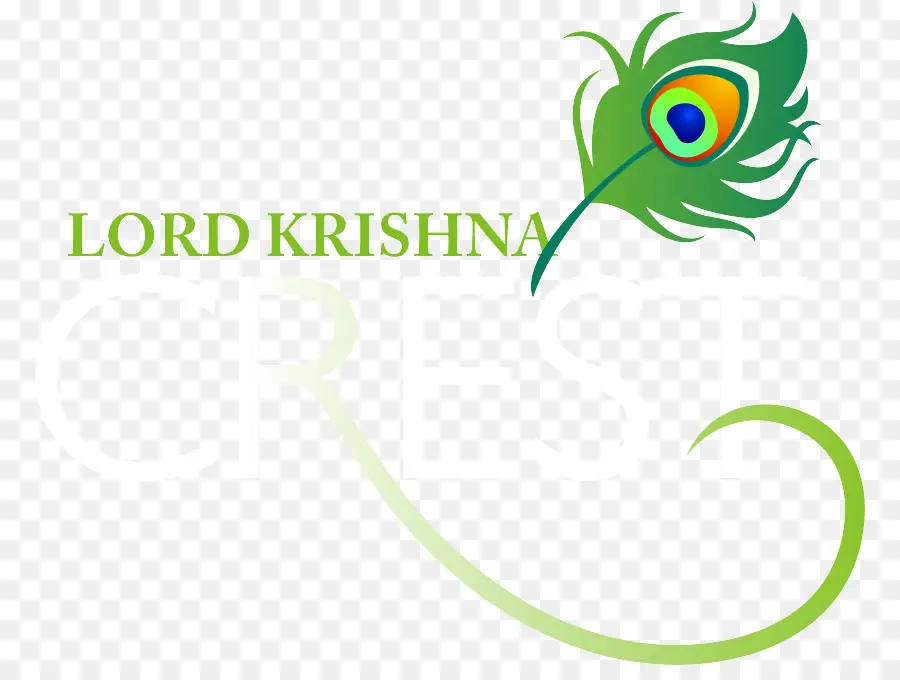 Logotipo，Krishna PNG