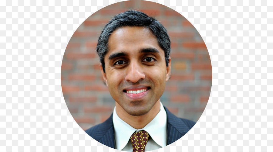 Vivek Murthy，Estados Unidos PNG