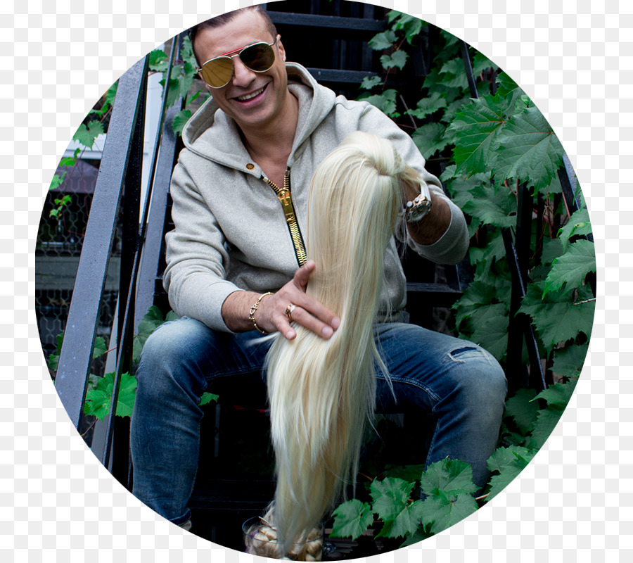 El Pelo Largo，Pelaje PNG