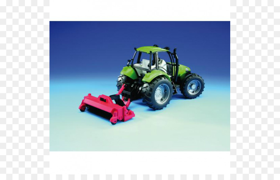 Tractor，Juguete PNG