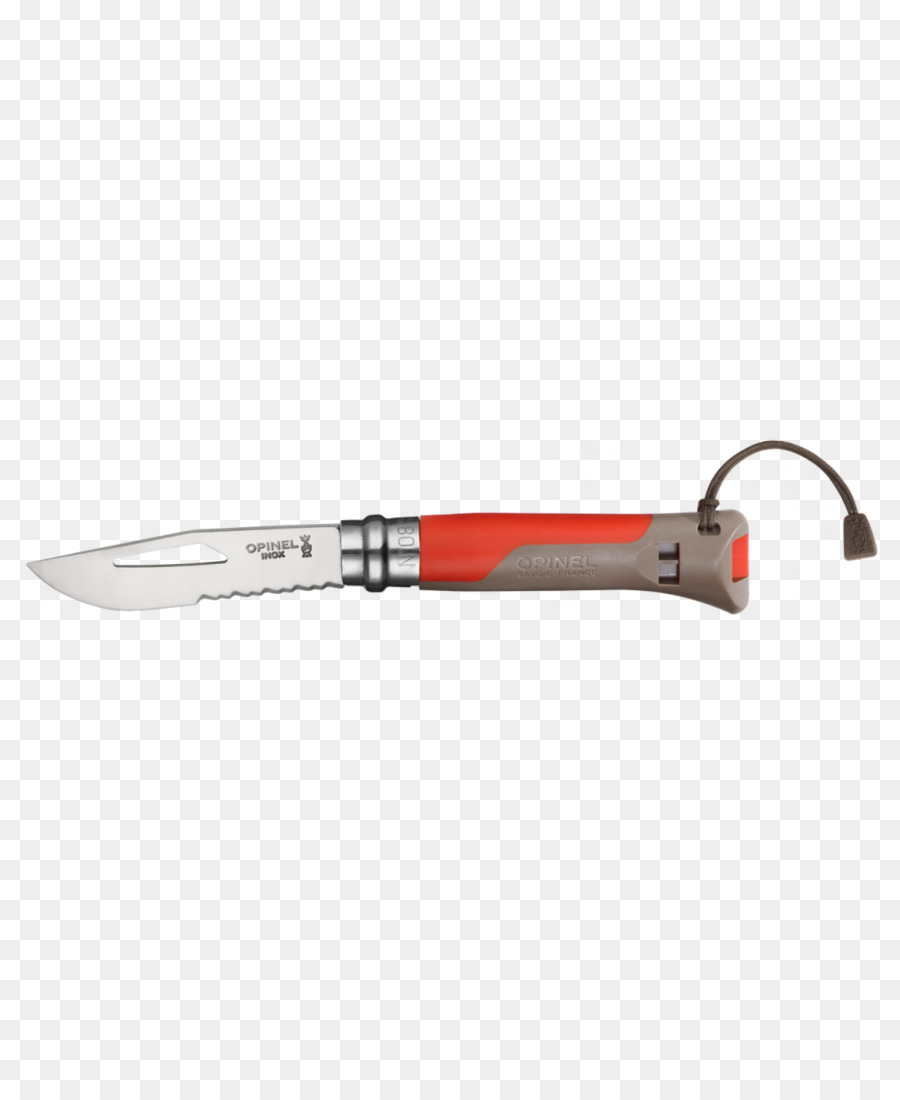 Cuchillo，Navaja Opinel PNG