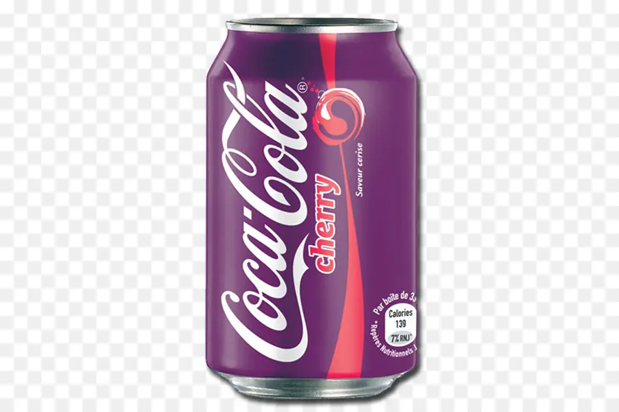 Cocacola，Las Bebidas Gaseosas PNG