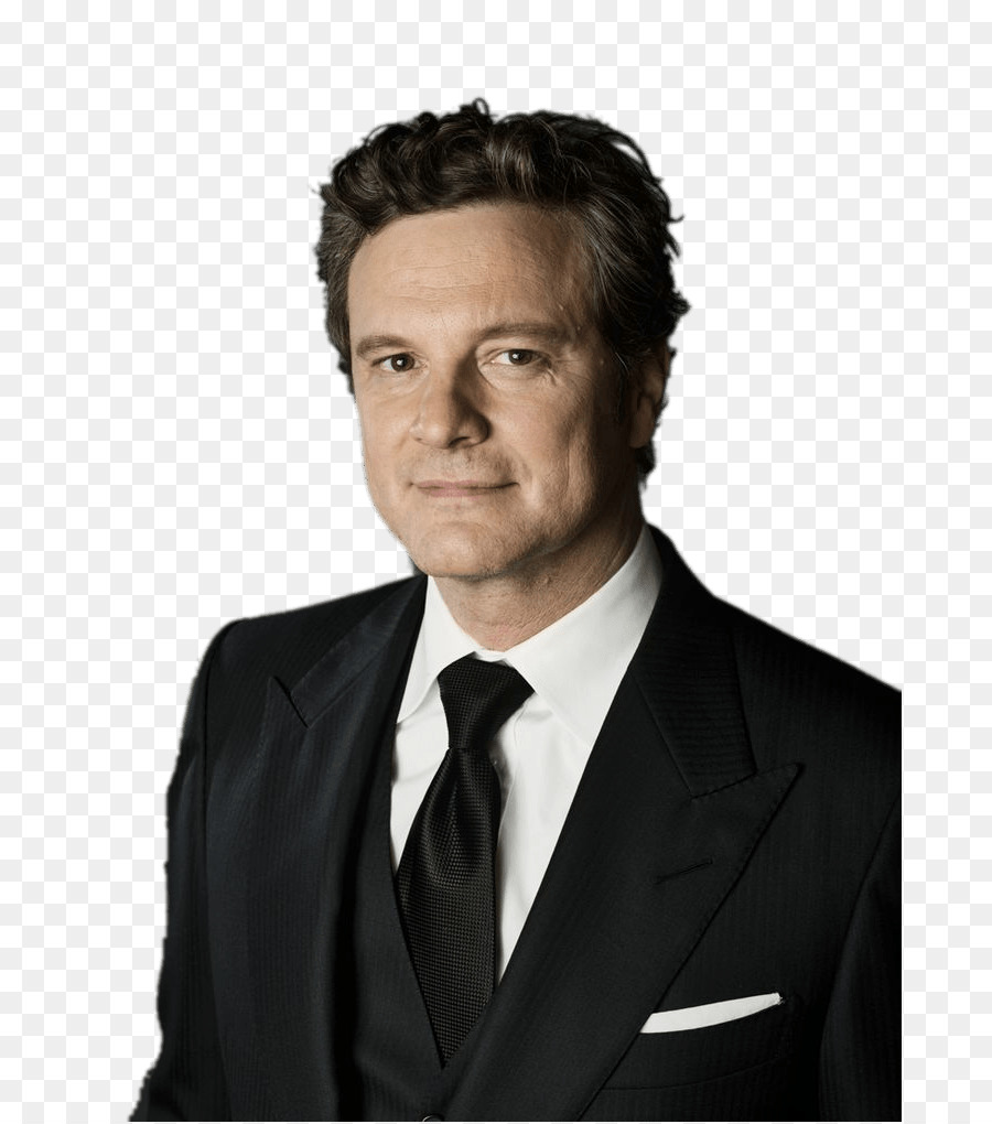 Colin Firth，Actor PNG