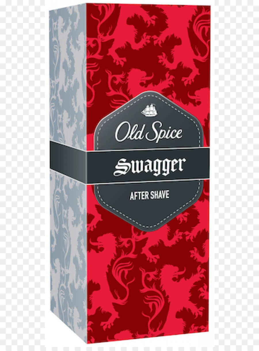 Loción，Old Spice PNG