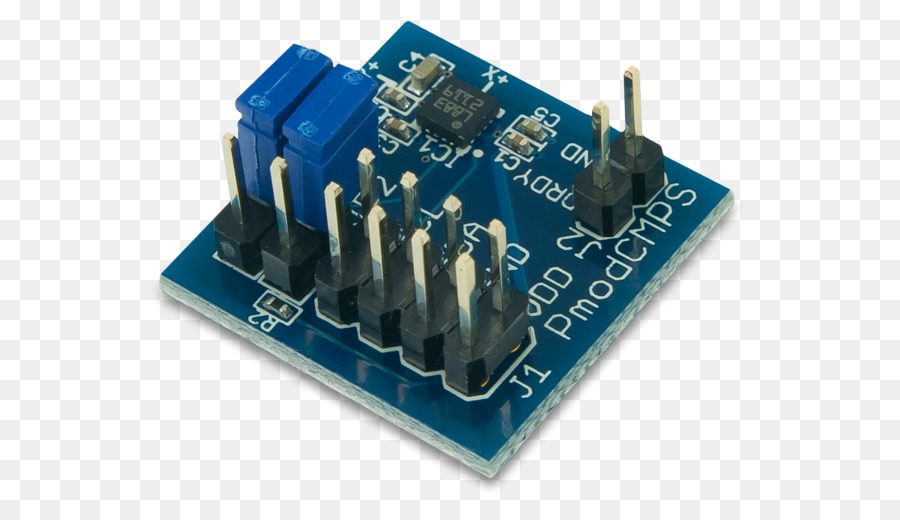 Microcontrolador，Hardware Programador PNG