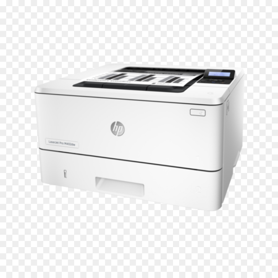 Hewlett Packard，Hp Laserjet Pro M402 PNG