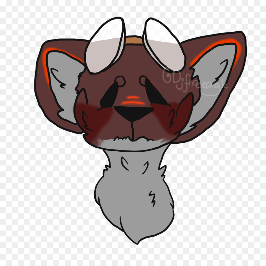 Bigotes，Perro PNG