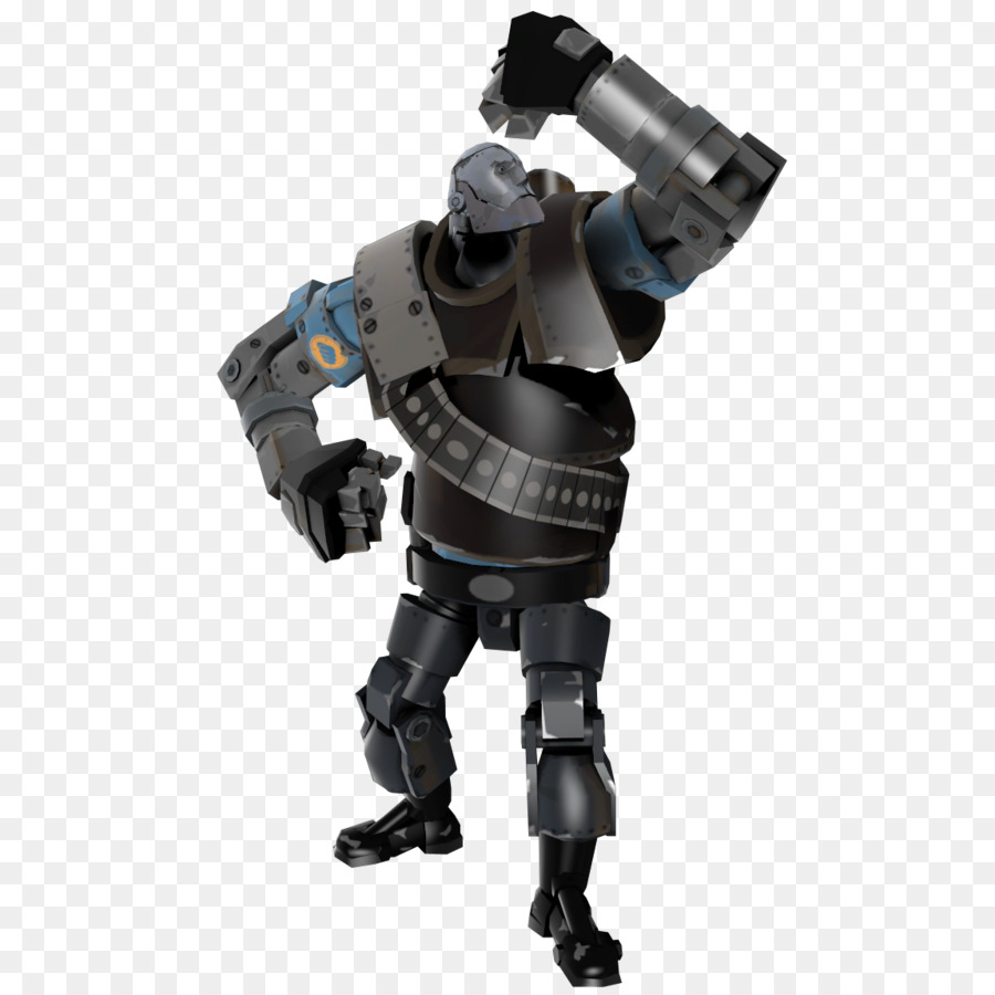 Team Fortress 2，Robot PNG