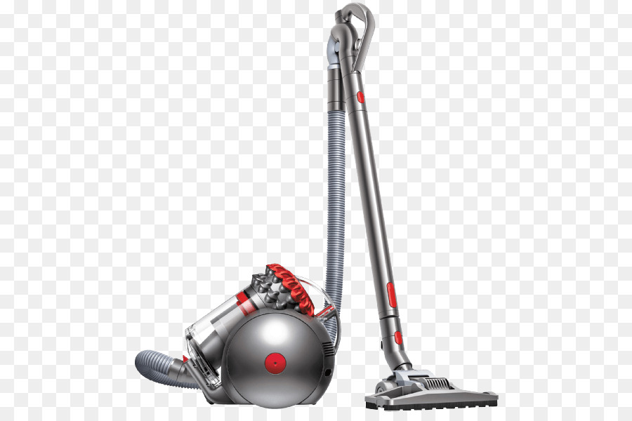 Dyson Cinetic Gran Bola De Animales，Aspiradora PNG