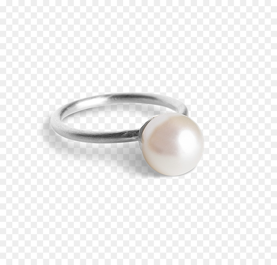 Perla，Anillo PNG