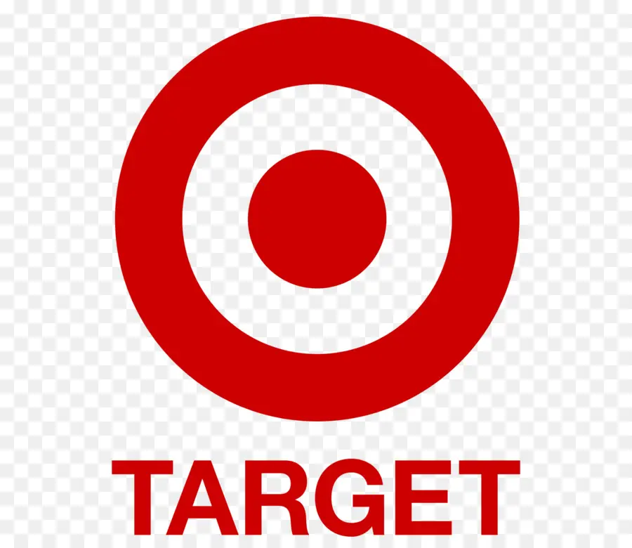 Target Corporation，Logotipo PNG