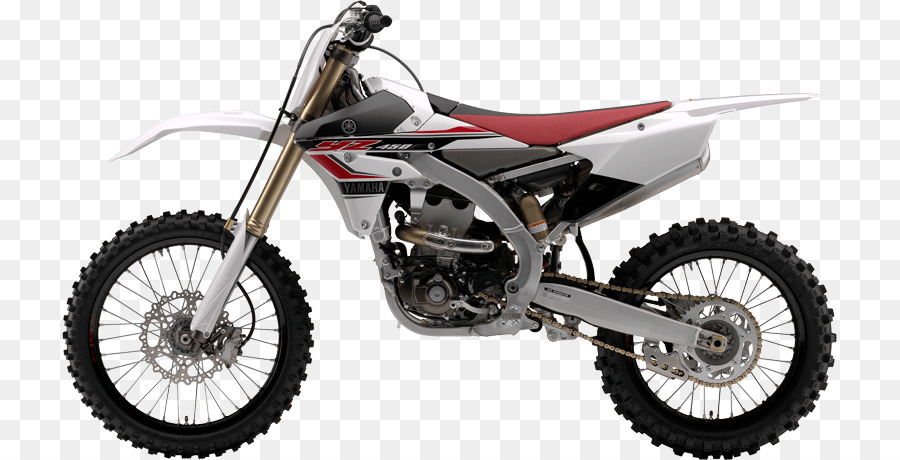 Yamaha Motor Company，Yamaha Yz250 PNG