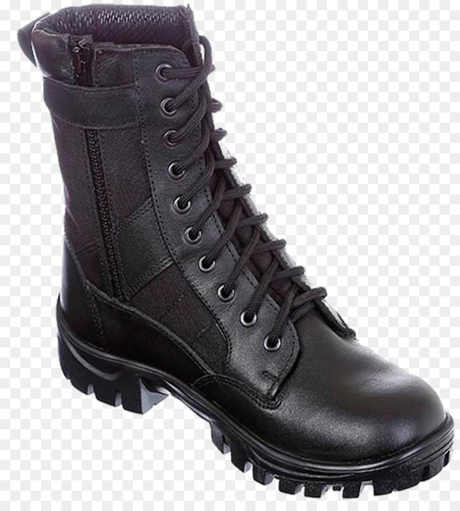 Botas De Combate，Militar PNG