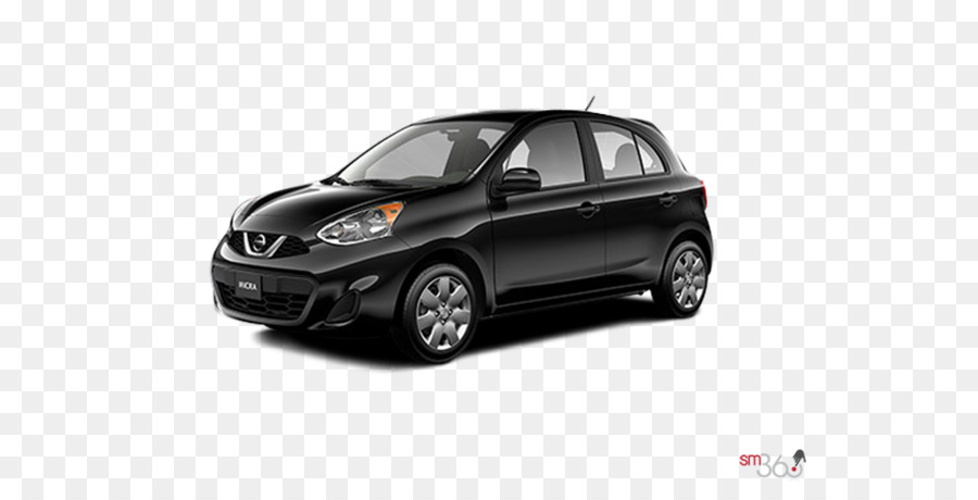 Nissan，Nissan Micra PNG