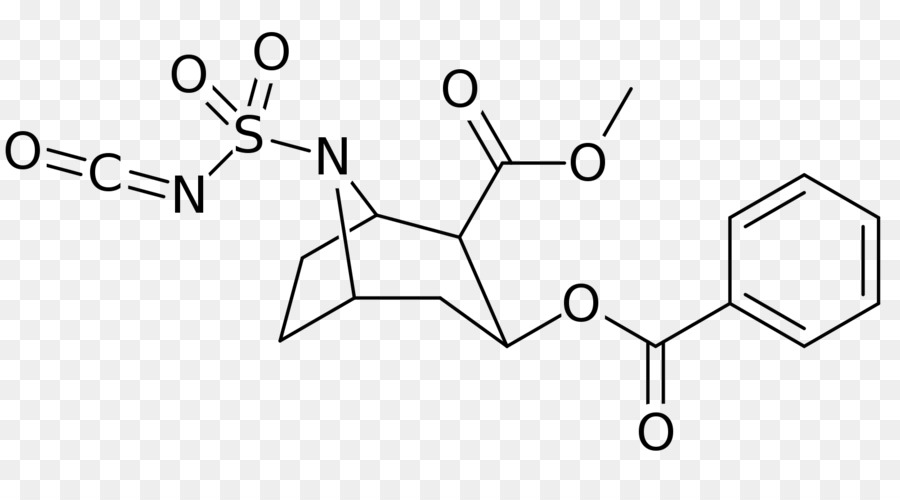 Estructura Química，Orgánico PNG