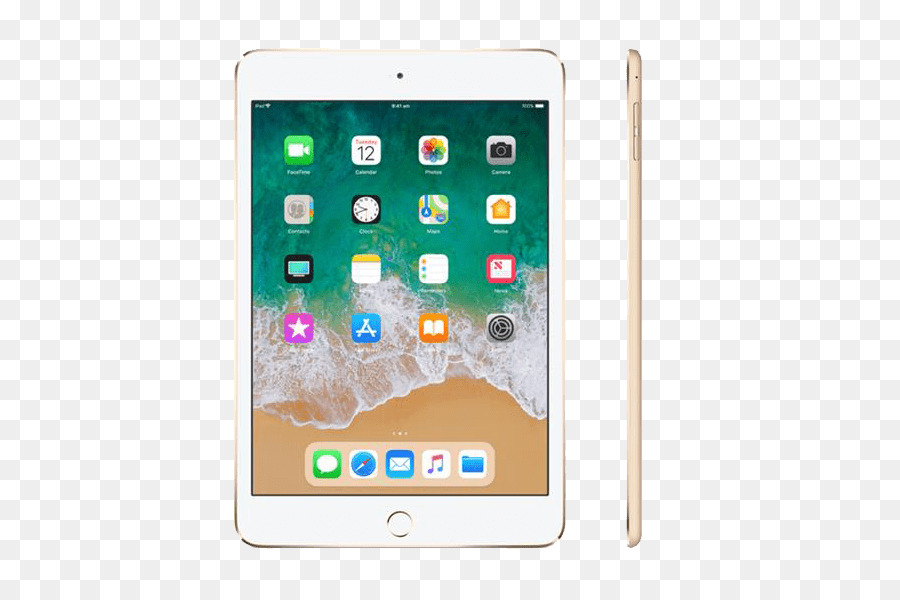 Ipad，El Ipad Pro 129inch De 2ª Generación PNG