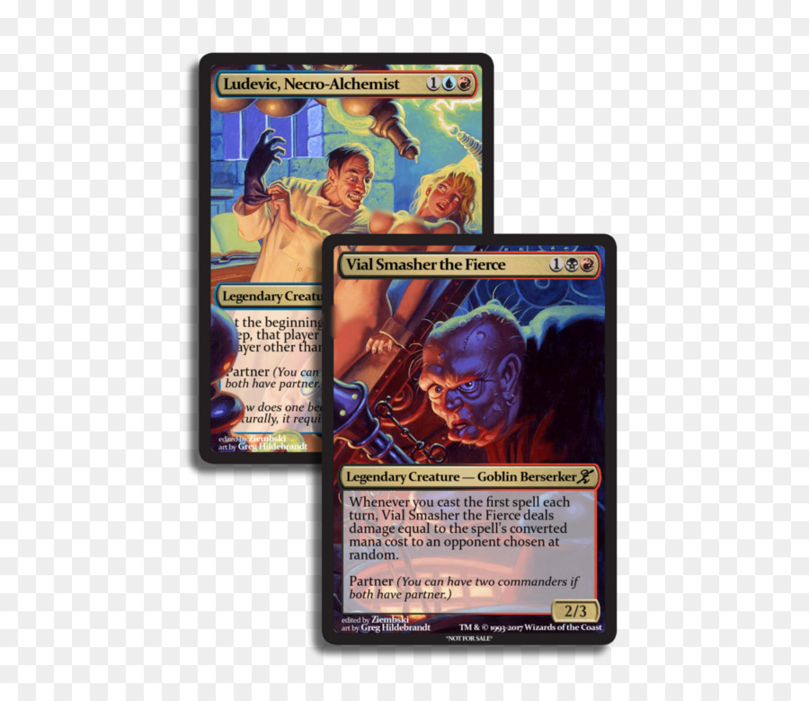 Magic The Gathering Comandante，Magic The Gathering PNG