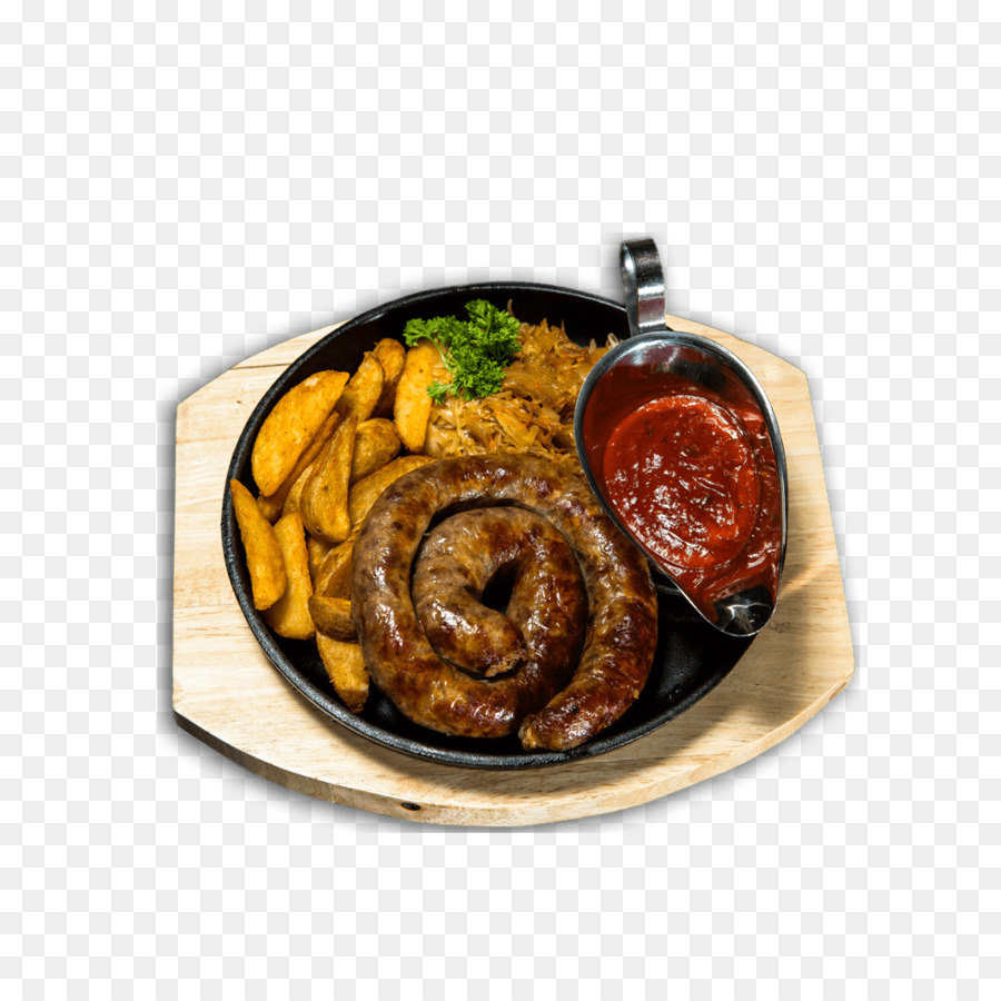 Kielbasa，Kazy PNG