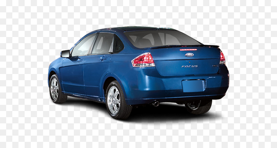 Coche，2011 Ford Focus PNG