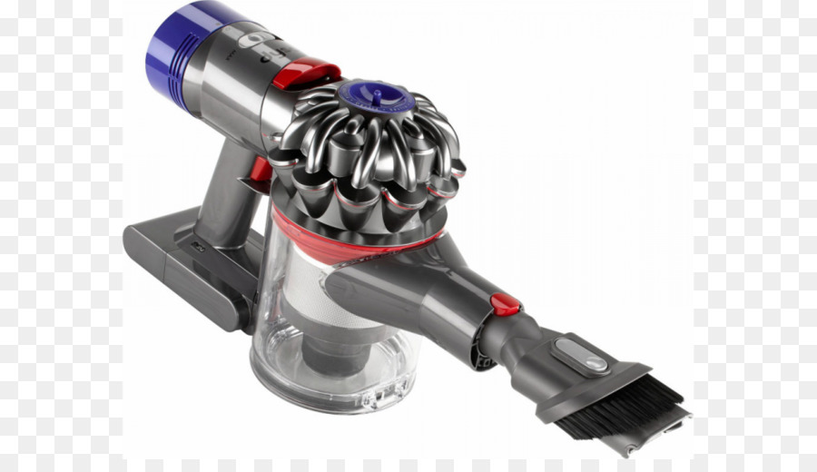 Dyson V8 Absoluta，Aspiradora PNG