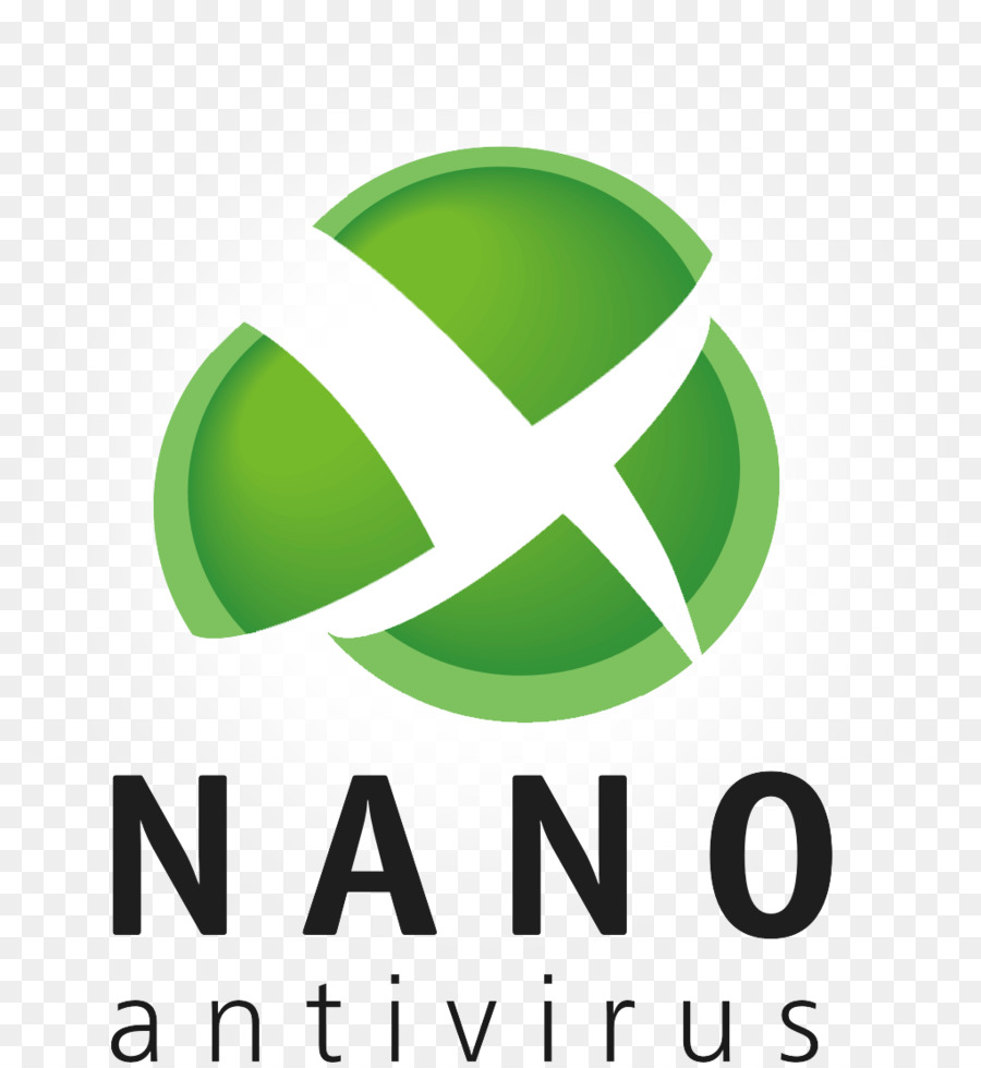 Nano Antivirus，El Software Antivirus PNG