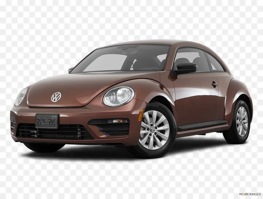 Volkswagen，Escarabajo Nuevo De Volkswagen PNG