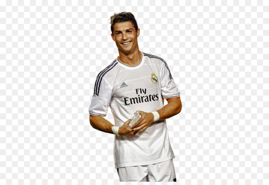 Ronaldo，El Real Madrid Cf PNG