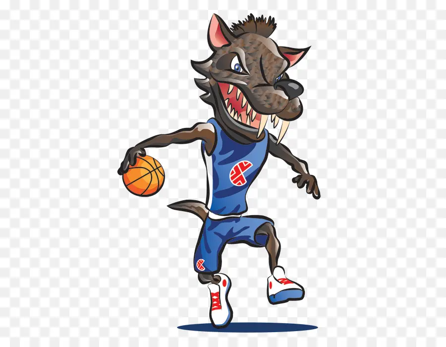 Deporte De Equipo，Mascota PNG