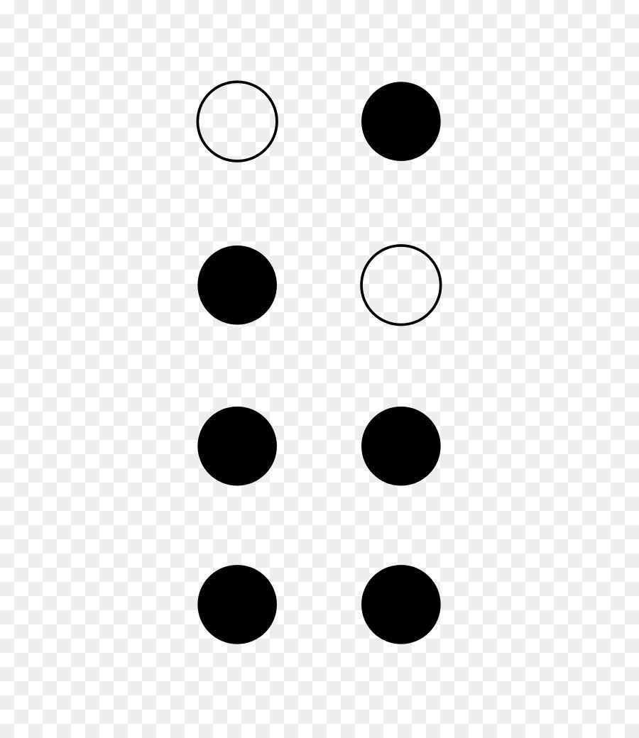 Braille，Wikcionario PNG