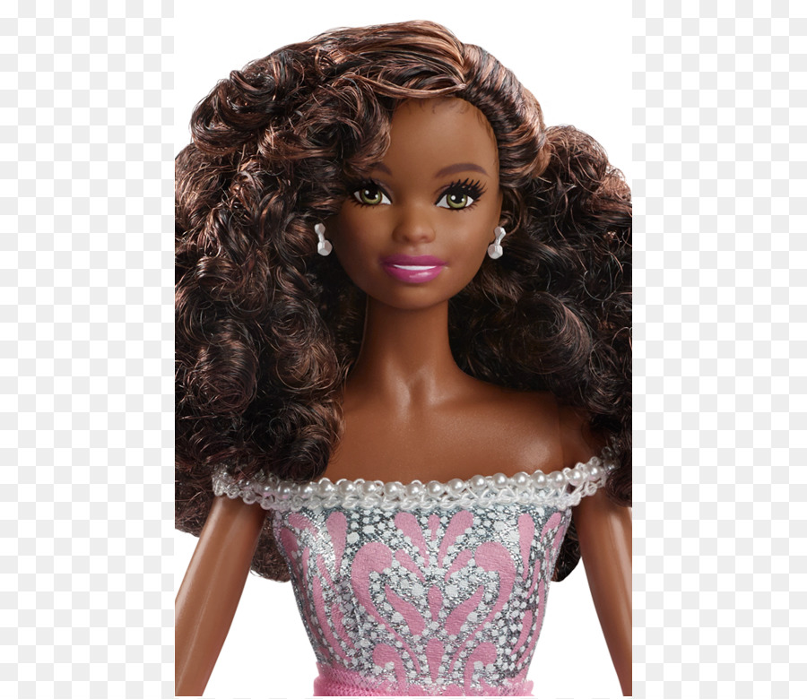 Barbie，Muñeca PNG