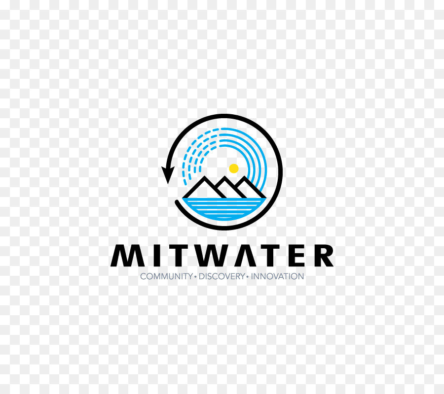 Logotipo De Mitwater，Comunidad PNG