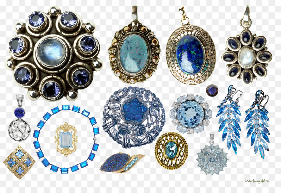 Joyas Azules，Gemas PNG