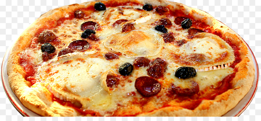 Pizza Siciliana，Californiastyle Pizza PNG