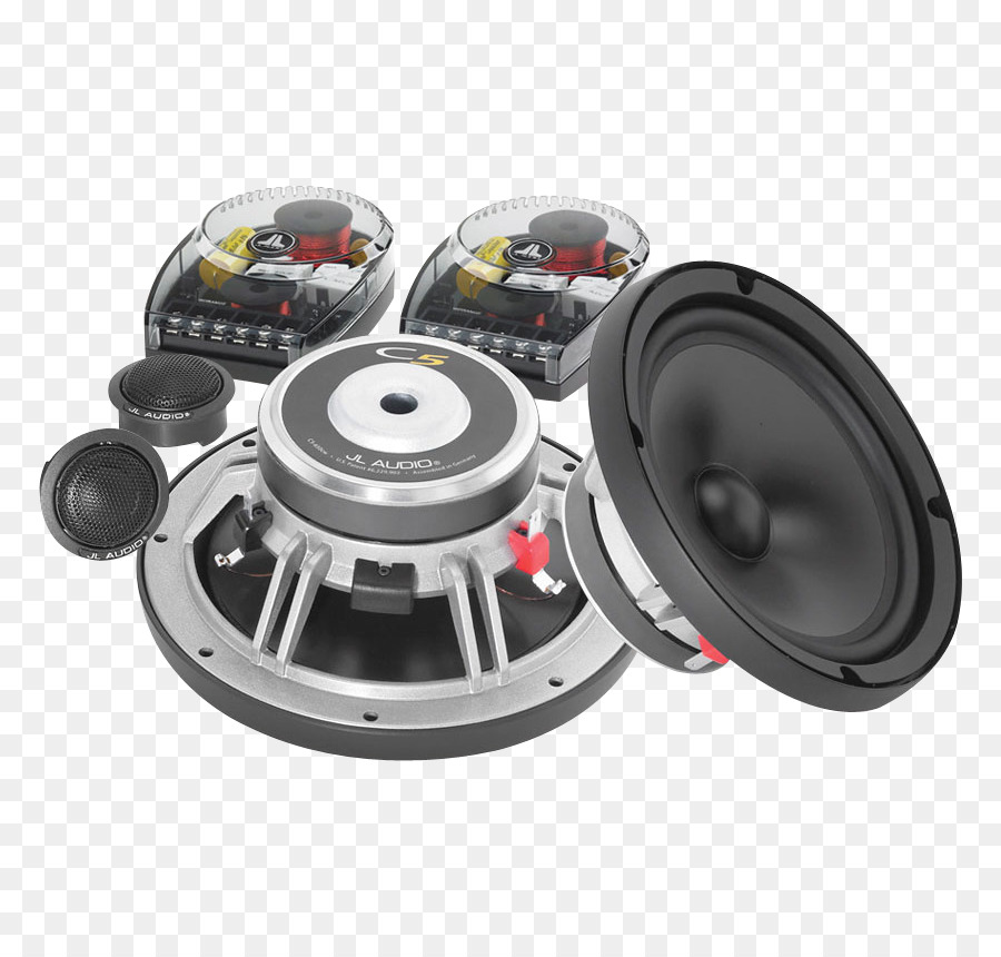 Componente De Altavoz，Vehículo De Audio PNG