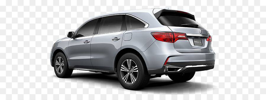 Acura，Vehículo Utilitario Deportivo PNG