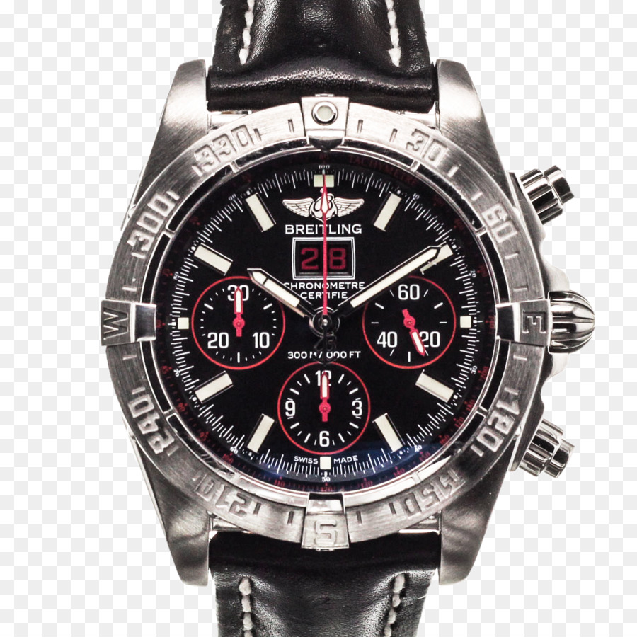 Reloj，Breitling PNG