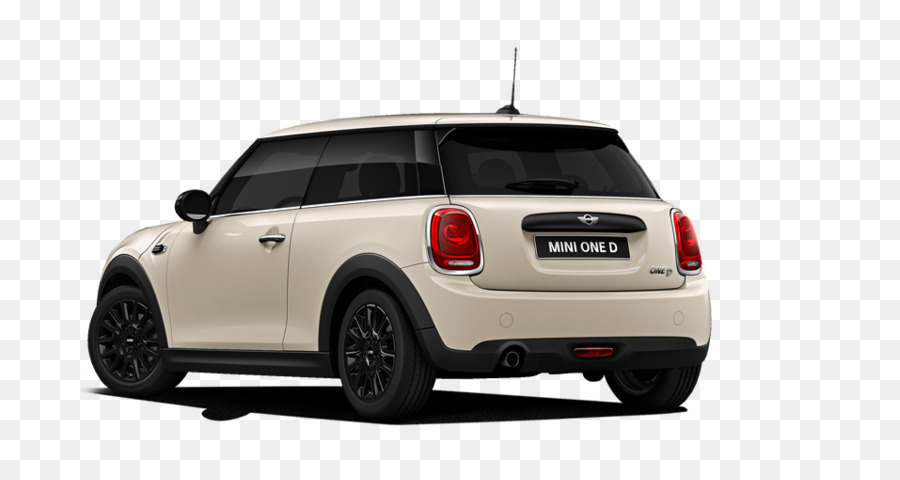 Mini Cooper Rojo，Vehículo PNG