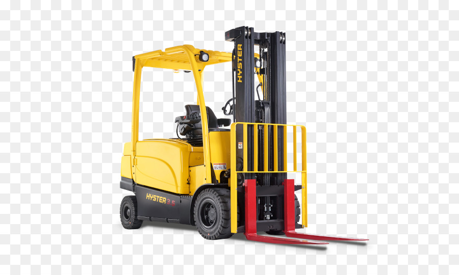 Montacargas，Hyster Company PNG