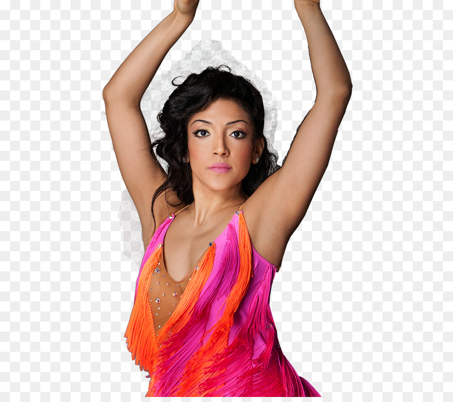 Bailar，Color PNG