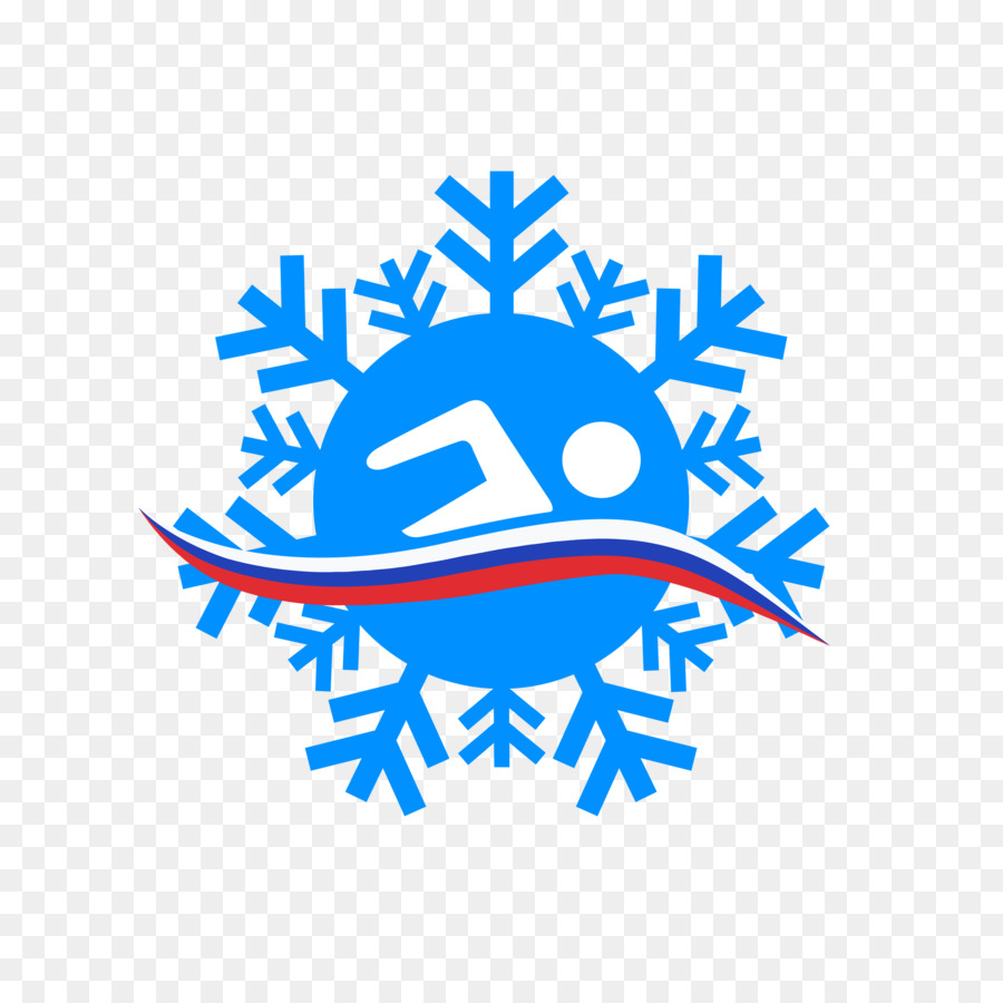 Rusia，Natación De Invierno PNG