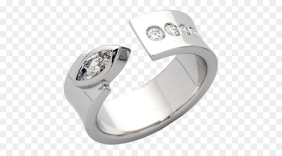 Anillo，Plata PNG