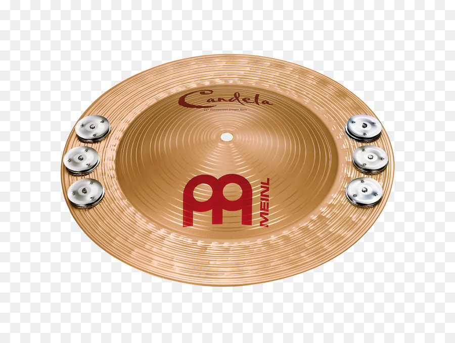 Meinl Percusión，Platillos PNG