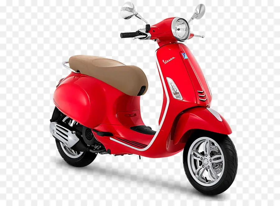 Scooter，Vespa Gts PNG