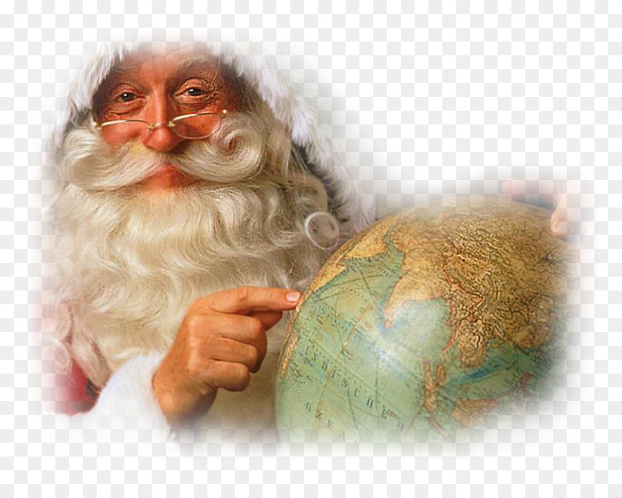 Santa Claus，Ded Moroz PNG