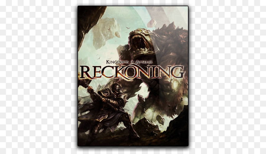 Kingdoms Of Amalur Reckoning，Magic The Gathering PNG