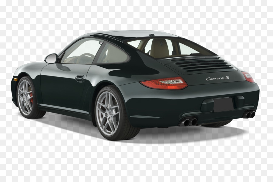 Coche Plateado，Automóvil PNG