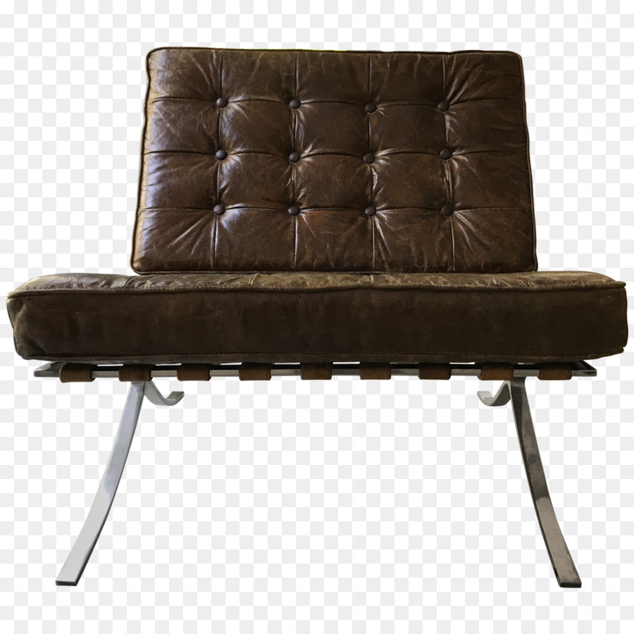 Silla Barcelona，Eames PNG