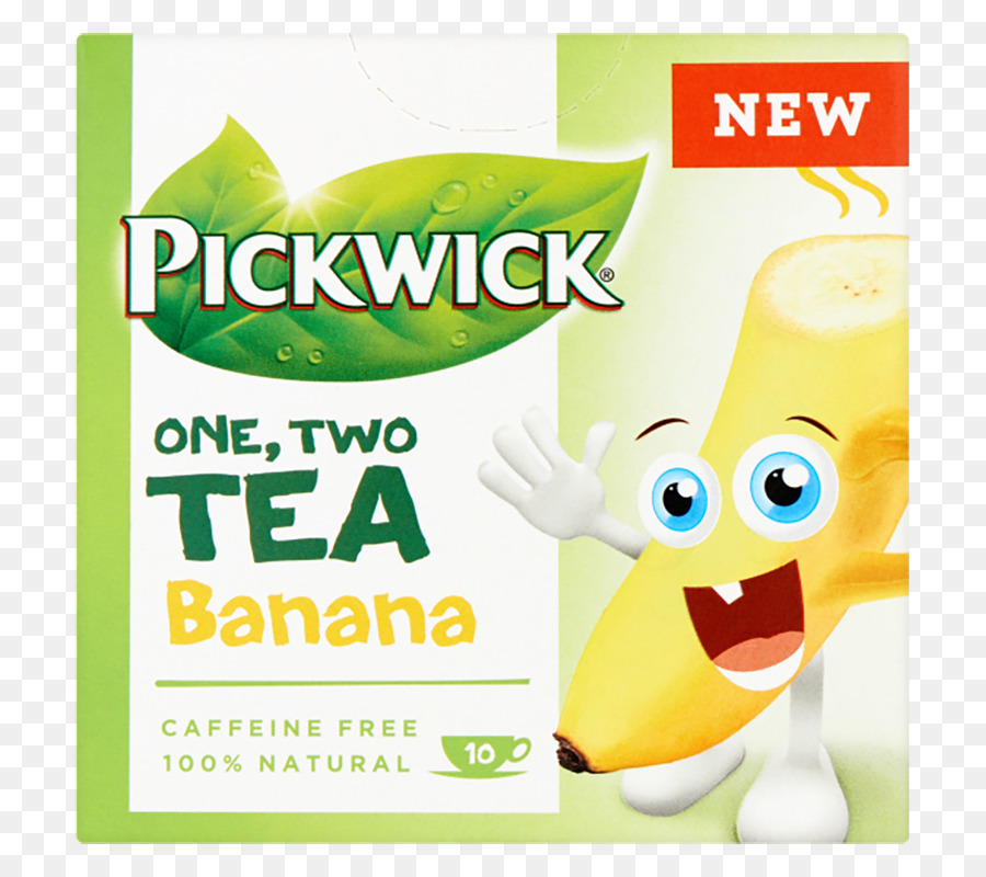 Té，Pickwick PNG